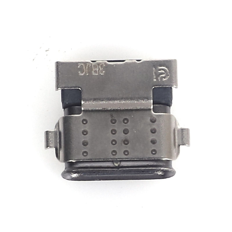 Conector DC Jack para portatil Lenovo ThinkPad X280 X390 T490