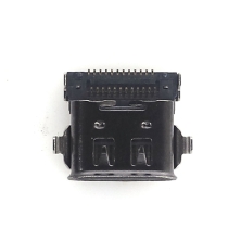 Connettore DC Jack per portatile Lenovo ThinkPad X280 X390 T490