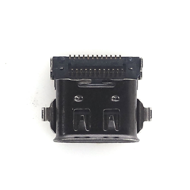 Connettore DC Jack per portatile Lenovo ThinkPad X280 X390 T490
