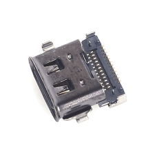 Connettore DC Jack per portatile Lenovo ThinkPad X280 X390 T490