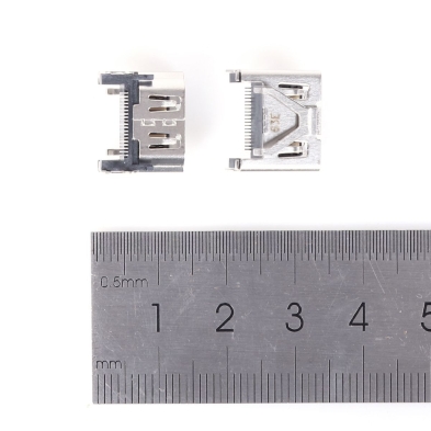 Connecteur HDMI pour console Sony PlayStation 4 Pro