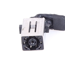 Jack/cavo CC DC IN Porta di ricarica del cavo jack di alimentazione per Dell P106F P...