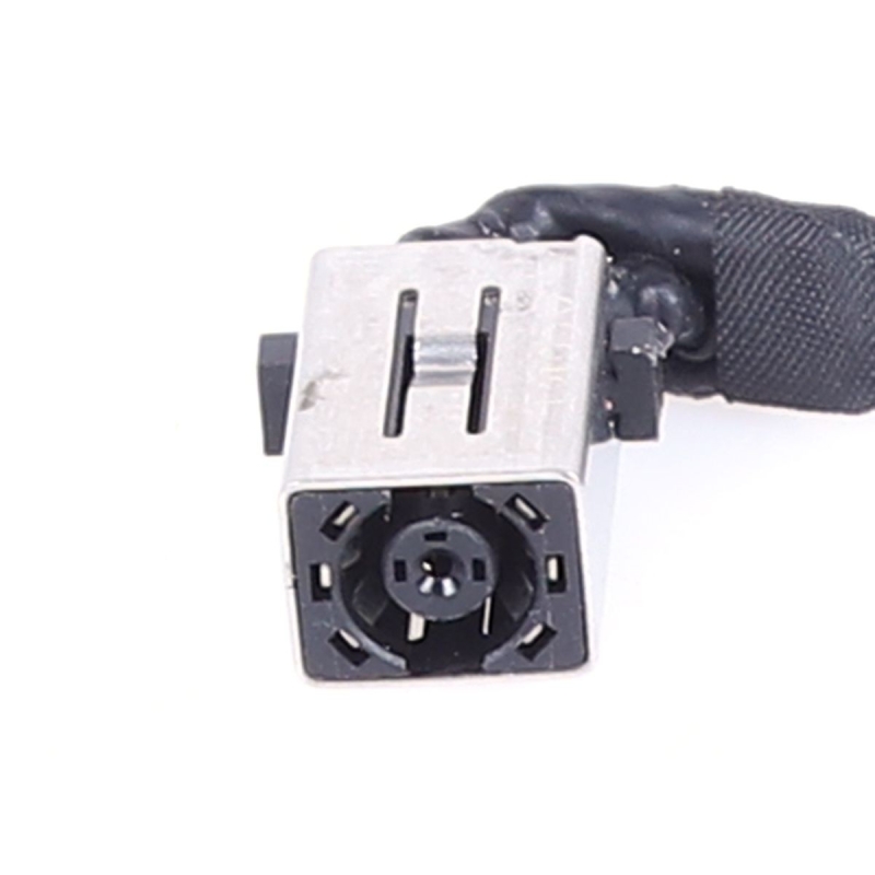 Jack/cavo CC DC IN Porta di ricarica del cavo jack di alimentazione per Dell P106F P...