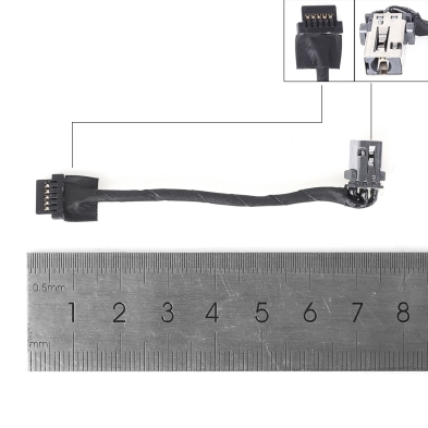 Connecteur DC Jack pour portable Acer Aspire S13 S5-371-51UC S5-371-56EZ