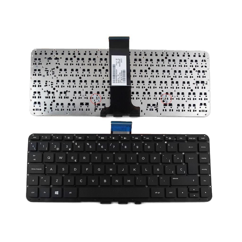 TECLADO PARA PORTATIL SAMSUNG 905S3G NP905S3G NP915S NP915S3G 910S3G NP910S3G