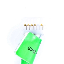 Conector DC Jack para portátil HP Probook X360 11 G3 PJ1127