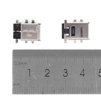 Conector DC Jack para portátil Asus ZenBook UX510UW UX510UX
