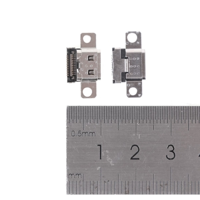 Connecteur DC Jack pour portable Lenovo E14 E15 USB-C
