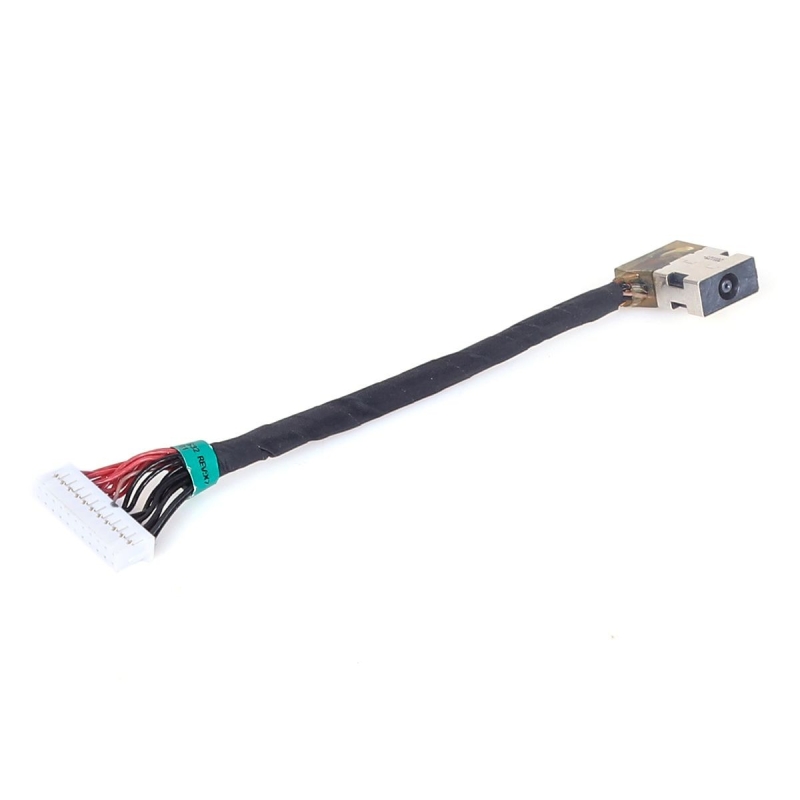 Conector DC Jack para portátil HP M45544-S32