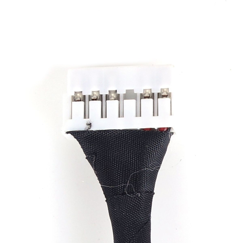 Connettore DC Jack per portatile HP 4pro 15-EC 16-A 16-A003 | L72704-001