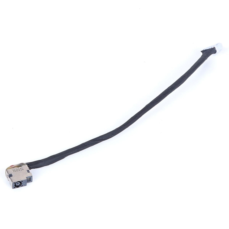 Connettore DC Jack per portatile HP 4pro 15-EC 16-A 16-A003 | L72704-001