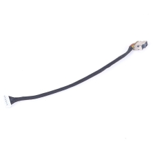 Connettore DC Jack per portatile HP 4pro 15-EC 16-A 16-A003 | L72704-001