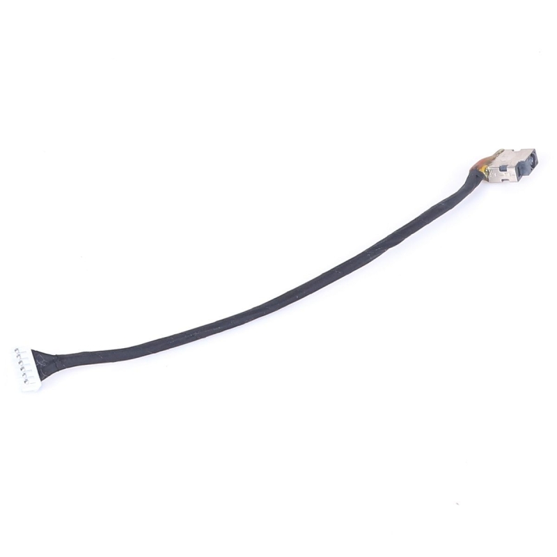 Connettore DC Jack per portatile HP 4pro 15-EC 16-A 16-A003 | L72704-001
