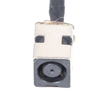 Conector DC Jack para portátil HP Zbook 15 734283-001 PJ1125