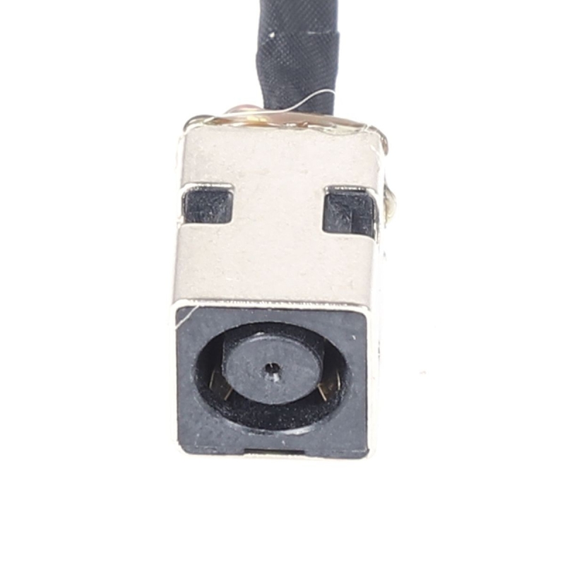 Jack/cavo DC HP ZB00K 15 CAVO JACK ALIMENTAZIONE DC-IN 200 W SOLO 734283...