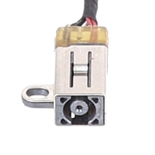 Conector DC Jack para portátil HP PRO X2 612 G1 PJ896