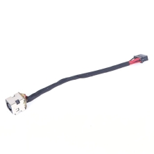 Jack/cavo DC HP ZB00K 15 CAVO JACK ALIMENTAZIONE DC-IN 200 W SOLO 734283...