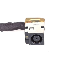 Conector DC Jack para portátil HP Omen TPN-C144 17-CB L52813-S73