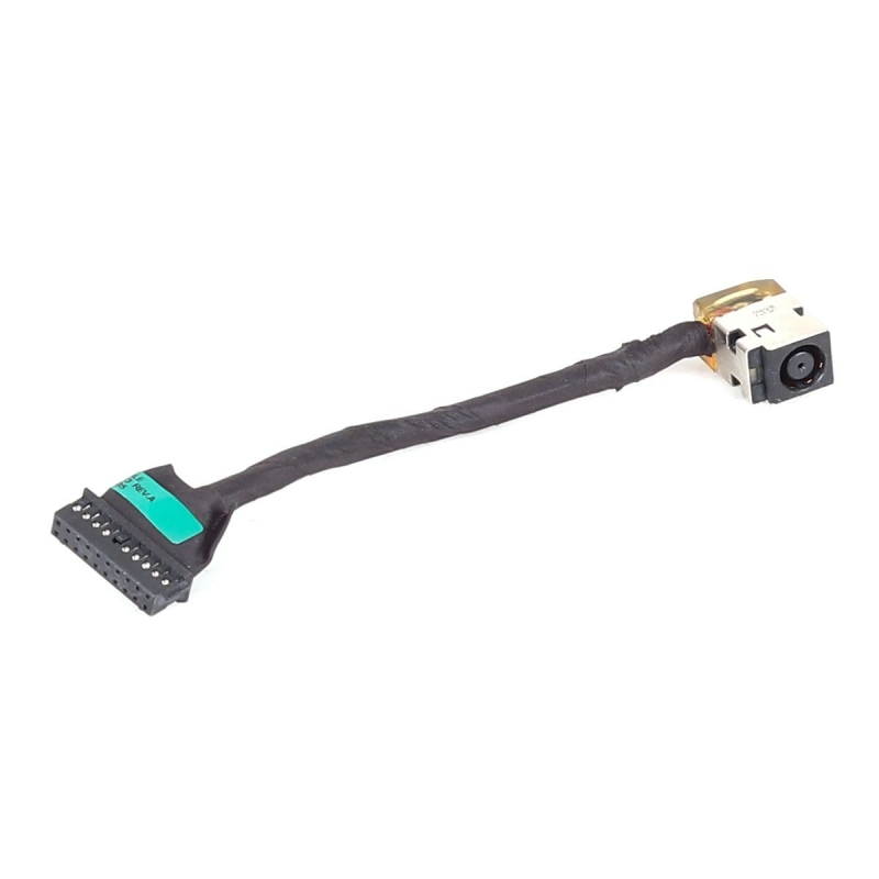 Conector DC Jack para portátil HP Omen TPN-C144 17-CB L52813-S73