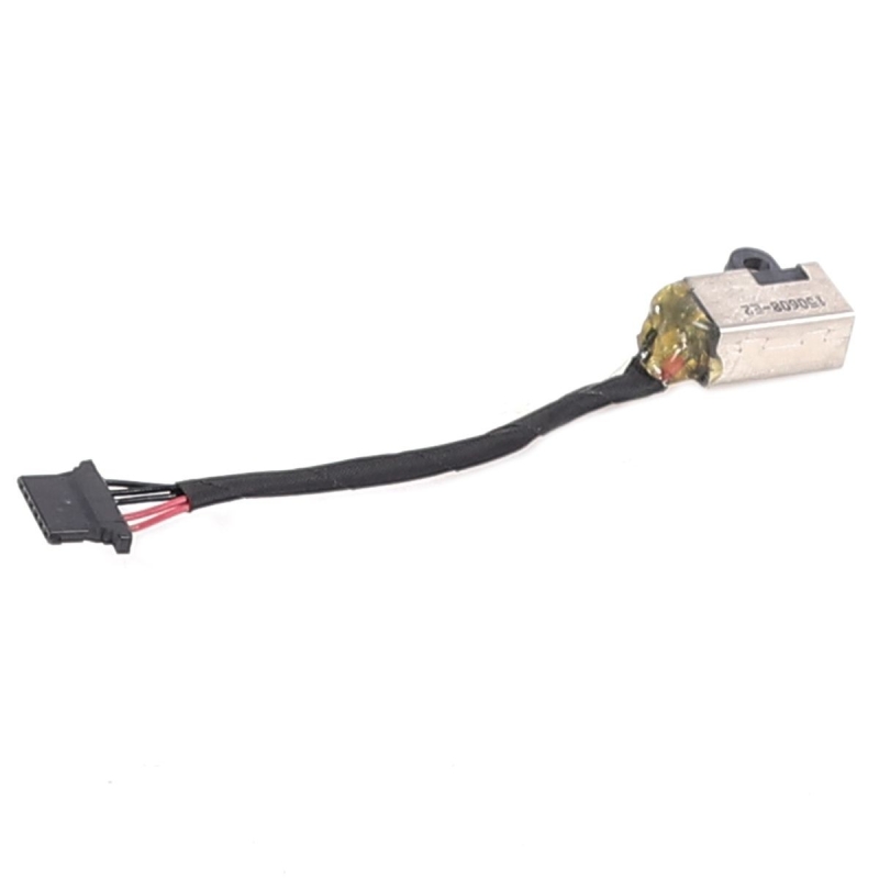 Conector DC Jack para portátil HP PRO X2 612 G1 PJ896
