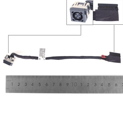 Connecteur DC Jack pour portable Dell Alienware M15 M17 R2 DC301015A00