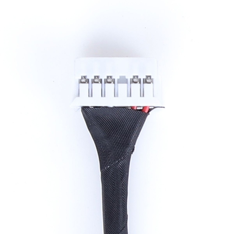 Conector DC Jack portátil HP Pavilion Gaming 15-EC2001NU | L71032-Y75