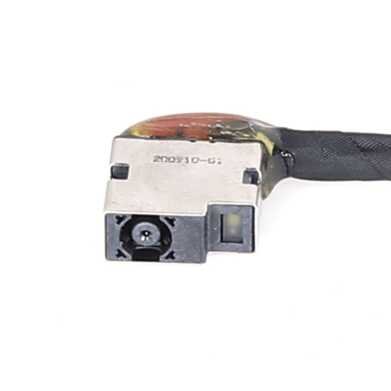 Conector DC Jack portátil HP Pavilion Gaming 15-EC2001NU | L71032-Y75