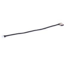 Conector DC Jack portátil HP Pavilion Gaming 15-EC2001NU | L71032-Y75