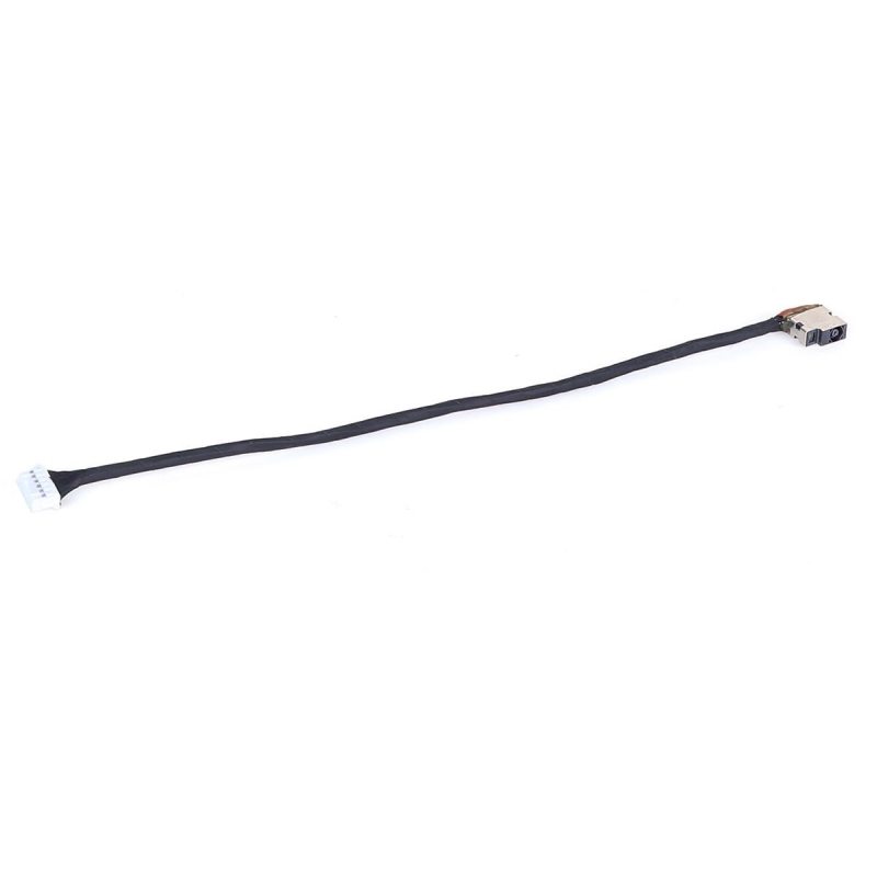 Conector DC Jack portátil HP Pavilion Gaming 15-EC2001NU | L71032-Y75