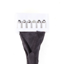 Conector DC Jack para portátil HP N13470-F60 15-FA0032DX | PJ1104