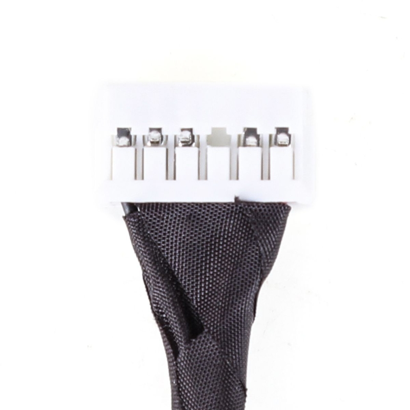 Conector DC Jack para portátil HP N13470-F60 15-FA0032DX | PJ1104
