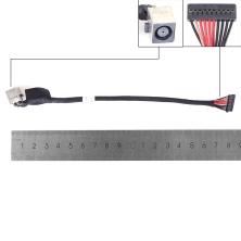 Jack/cavo CC Jack di alimentazione CC per Acer Predator 15 G9-593, 17 G9-791...