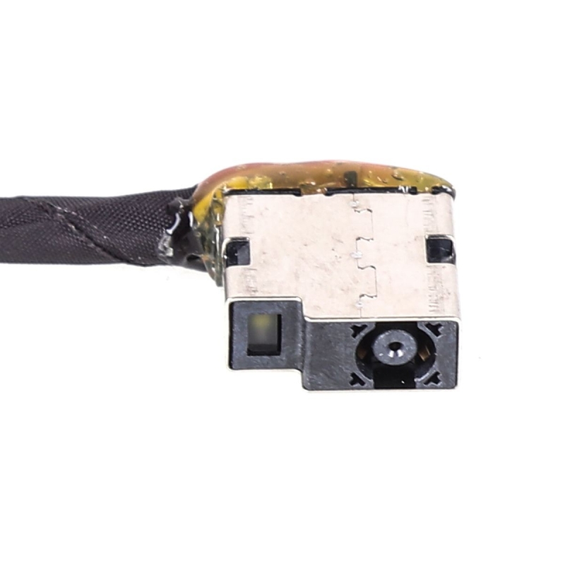 Conector DC Jack para portátil HP N13470-F60 15-FA0032DX | PJ1104