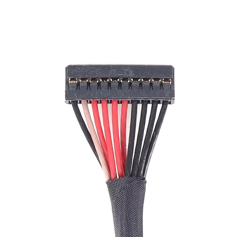 Jack/cavo CC Jack di alimentazione CC per Acer Predator 15 G9-593, 17 G9-791...