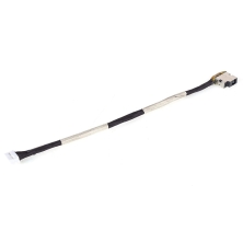 Conector DC Jack para portátil HP N13470-F60 15-FA0032DX | PJ1104