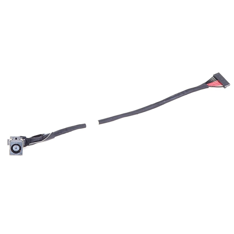 Jack/cavo CC Jack di alimentazione CC per Acer Predator 15 G9-593, 17 G9-791...