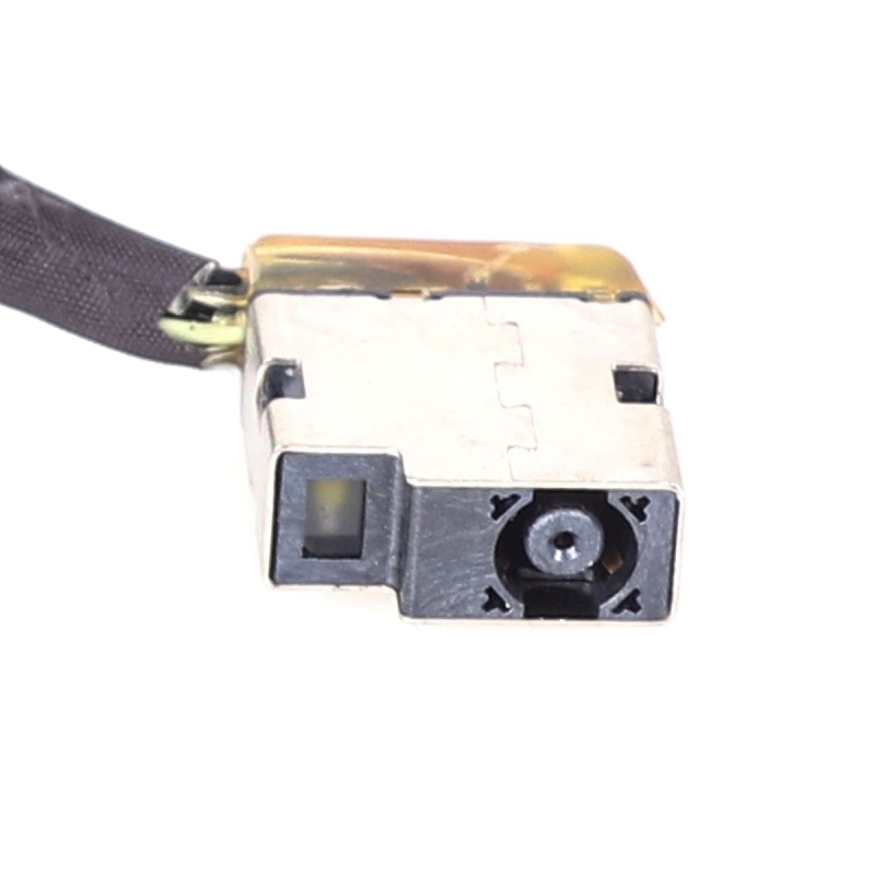 Conector DC Jack para portátil HP L52814-S42 200W