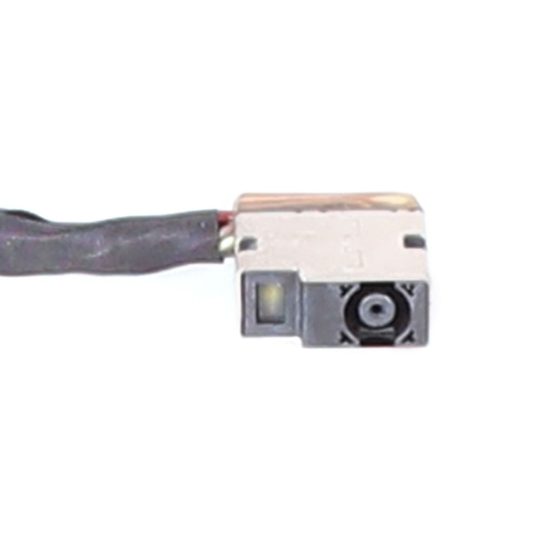 Conector DC Jack para portátil HP Omen 15-DH 15-DH000 TPN-C143