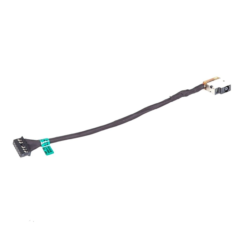 Conector DC Jack para portátil HP Omen 15-DH 15-DH000 TPN-C143