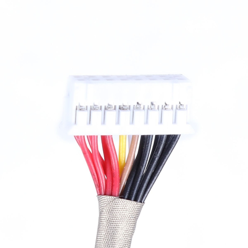 Conector DC Jack para portátil HP Victus 16-D0020CA PJ1118