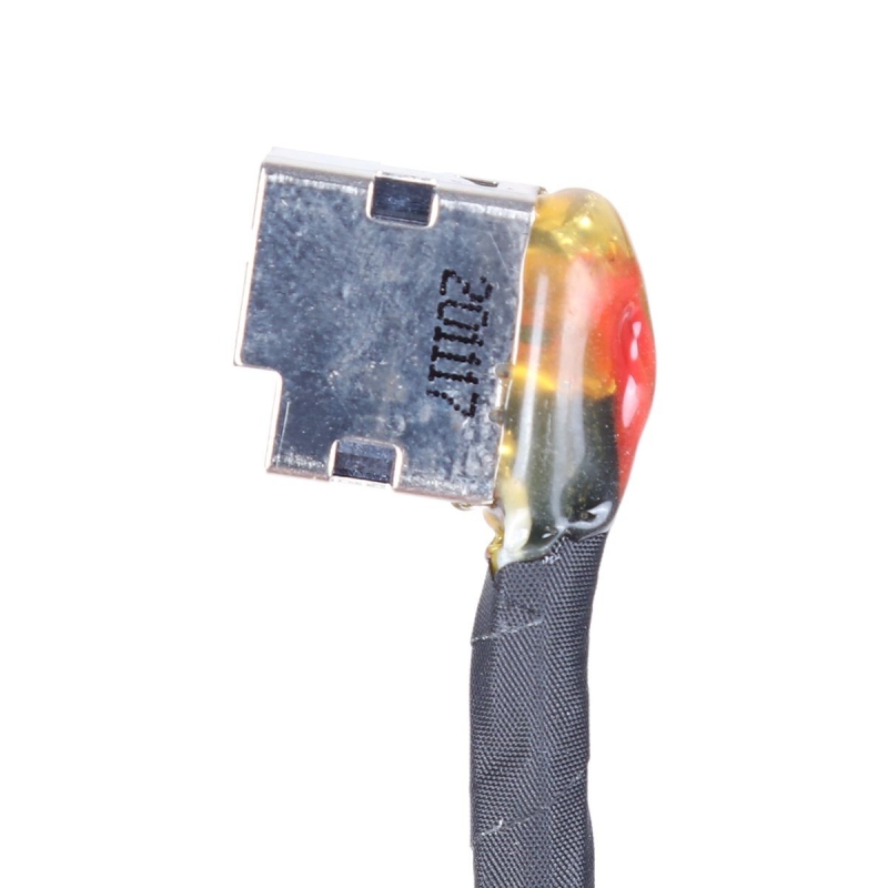 Conector DC Jack para portátil HP Victus 16-D0020CA PJ1118