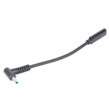 Cable para convertir clavija de USB-C a 4,5X3,0MM 65W