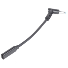 Cable para convertir clavija de USB-C a 4,5X3,0MM 65W