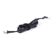 Cabo para carregador de portátil HP 4,5*3,0MM con LED 1,5M
