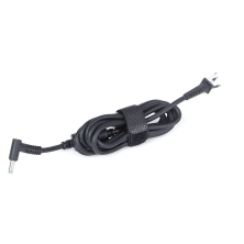 Jack/cavo CC Cavo di alimentazione CC da 200 W maschio 4,5*3,0 mm con LED per HP 1.... Jack/cavo CC Cavo di alimentazione CC da 200 W maschio 4,5*3,0 mm con LED per HP 1....