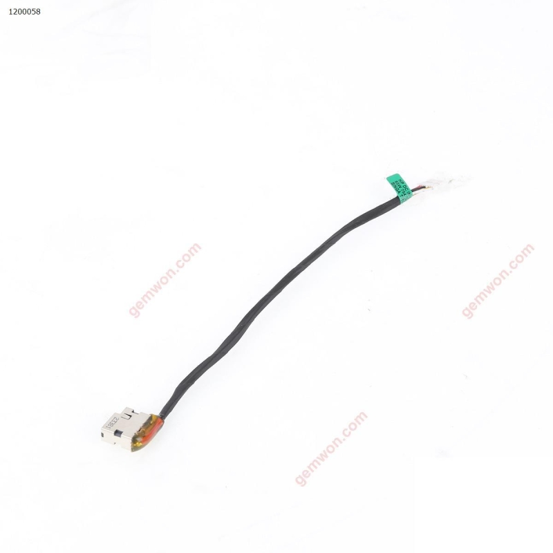 Conector DC Jack para portátil HP Stream 14" 754734-SD1 754734-FD1