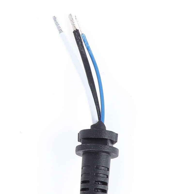 Cabo para carregador de portátil HP 4,5*3,0MM con LED 1,5M