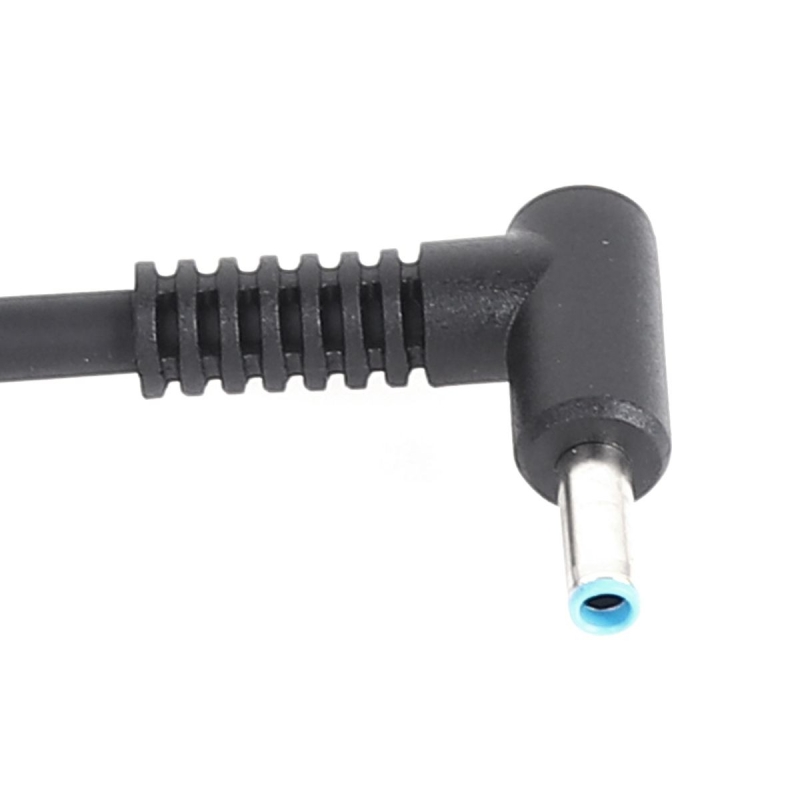 Cabo para carregador de portátil HP 4,5*3,0MM con LED 1,5M