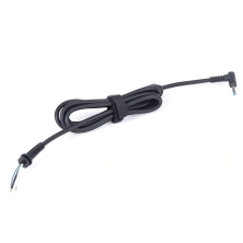 Cabo para carregador de portátil HP 4,5*3,0MM con LED 1,5M