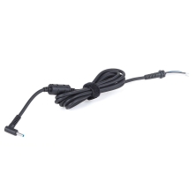 Cabo para carregador de portátil HP 4,5*3,0MM con LED 1,5M
